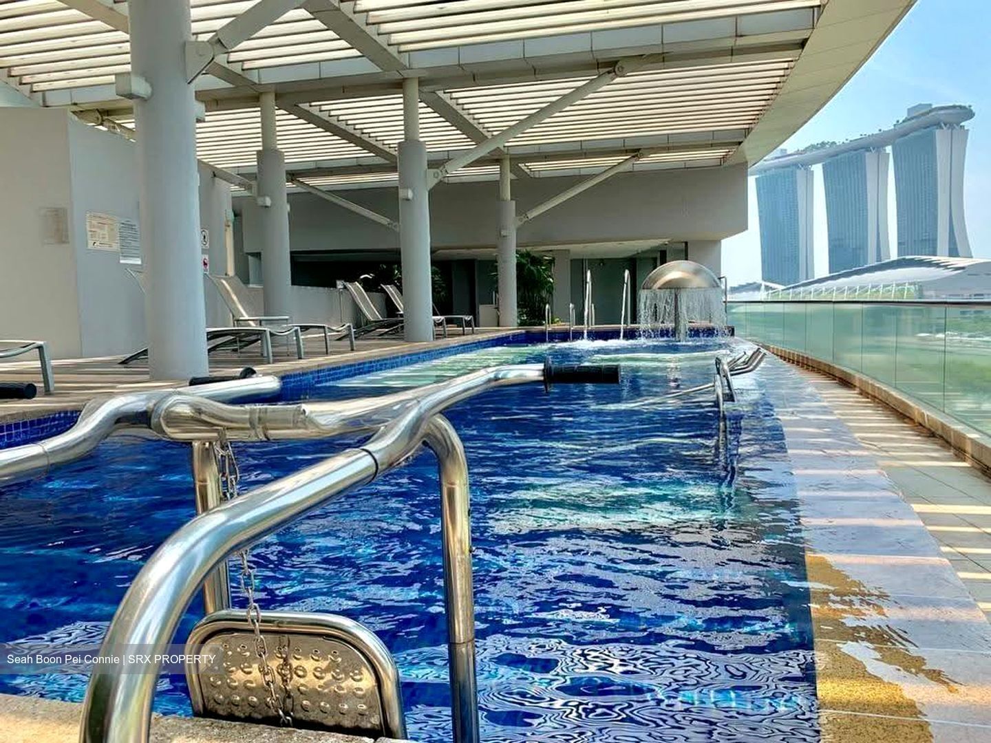 The Sail @ Marina Bay (D1), Apartment #614451251